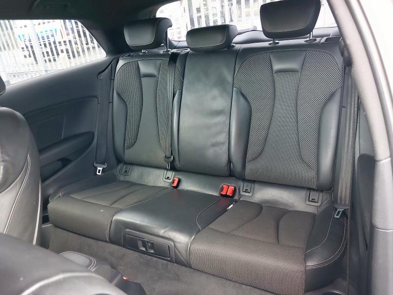 2014 AUDI A3 2.0 TDI S LINE 3DR S TRONIC