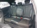 2014 AUDI A3 2.0 TDI S LINE 3DR S TRONIC for sale at Copart BELFAST