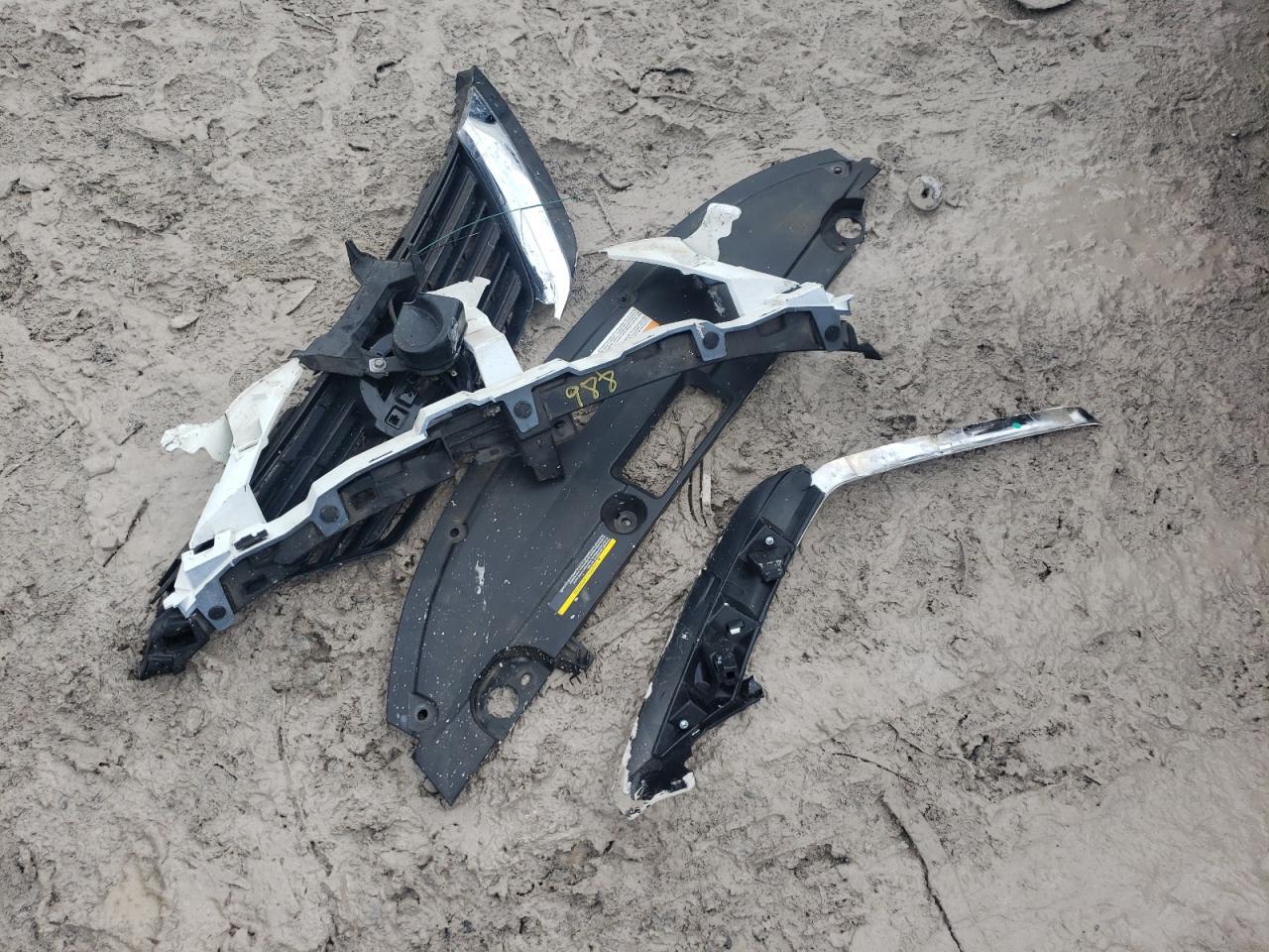 2017 Nissan Altima 2.5 VIN: 1N4AL3AP8HC295079 Lot: 84059125