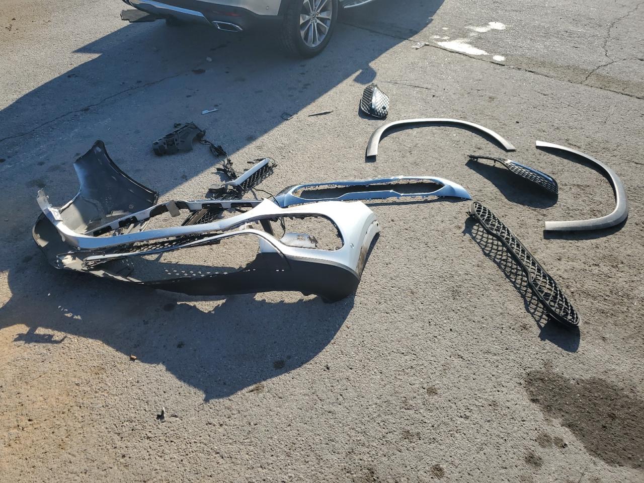 2020 Mercedes-Benz Gle 350 VIN: 4JGFB4JE0LA216673 Lot: 81661845