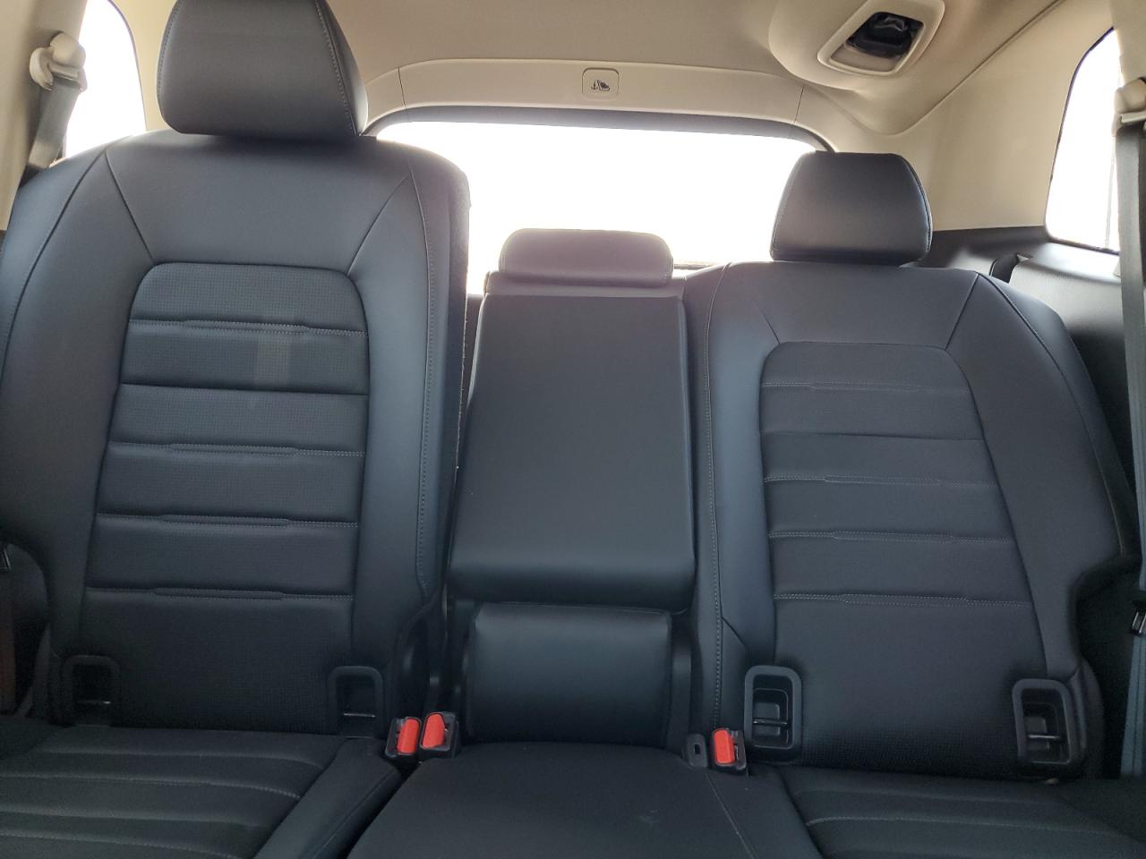 2024 Honda Cr-V Exl VIN: 2HKRS4H70RH484214 Lot: 81071165