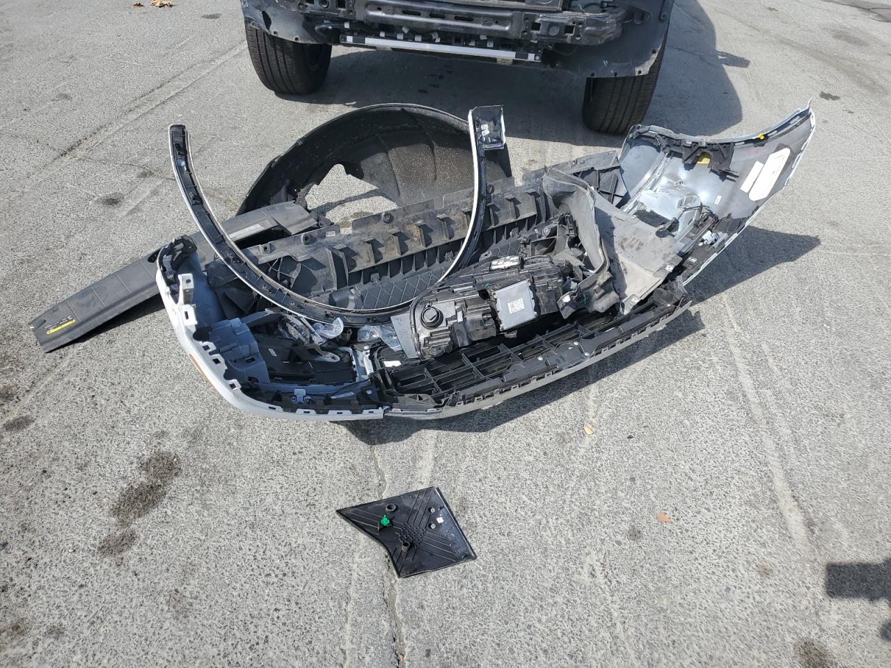 2019 Audi Q5 Premium Plus VIN: WA1BNAFY1K2109310 Lot: 71875955