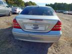 2005 MERCEDES C220 CDI AVANTGDE SE A  for sale at Copart COLCHESTER