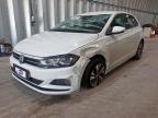 2018 VOLKSWAGEN POLO SE  for sale at Copart WHITBURN