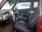 2008 MINI COOPER  for sale at Copart CORBY