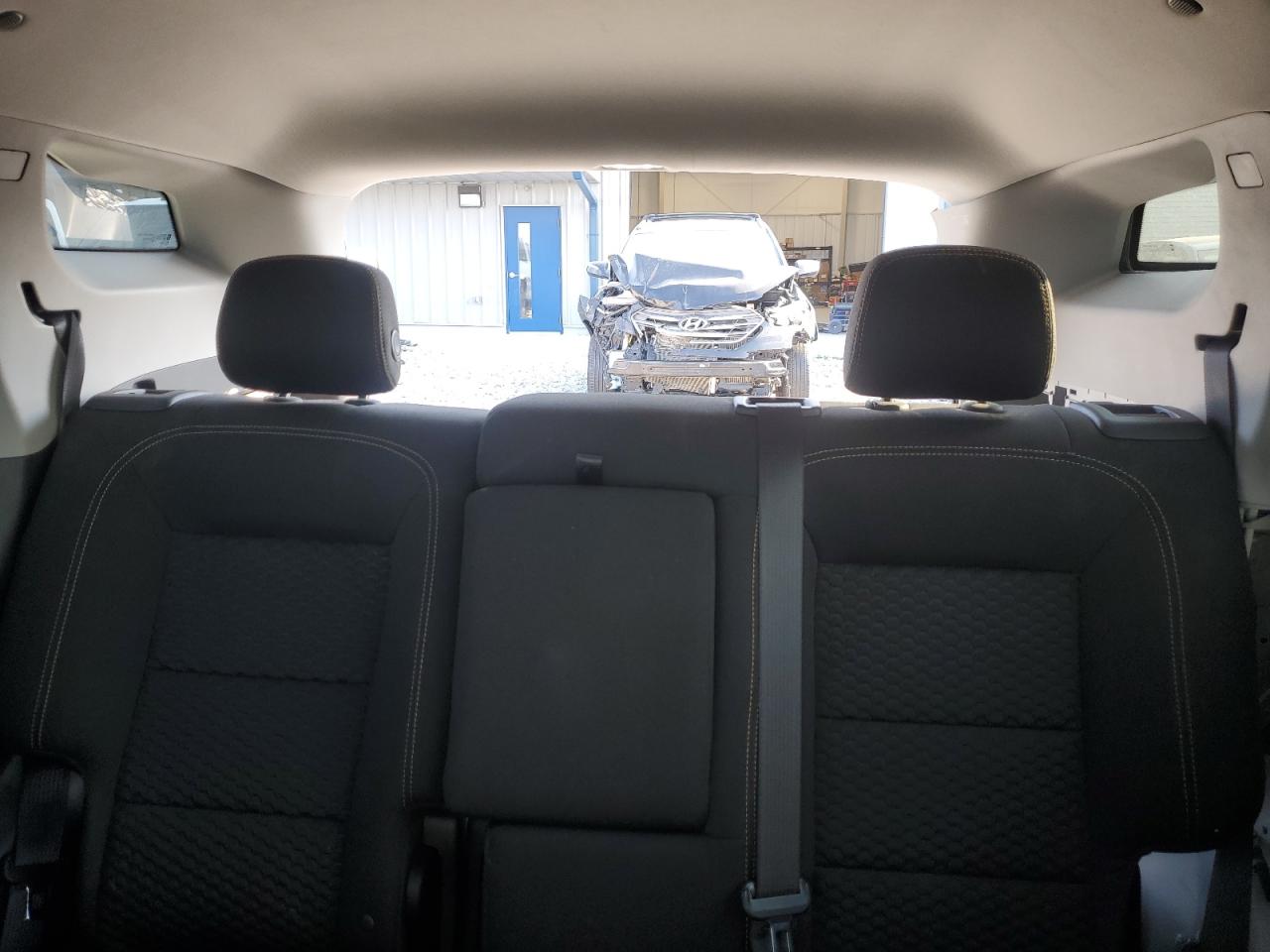 2019 GMC Terrain Sle VIN: 3GKALTEV1KL310167 Lot: 81202125
