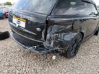 2022 LAND ROVER RANGE ROVER HSE D MHEV AU  for sale at Copart WISBECH