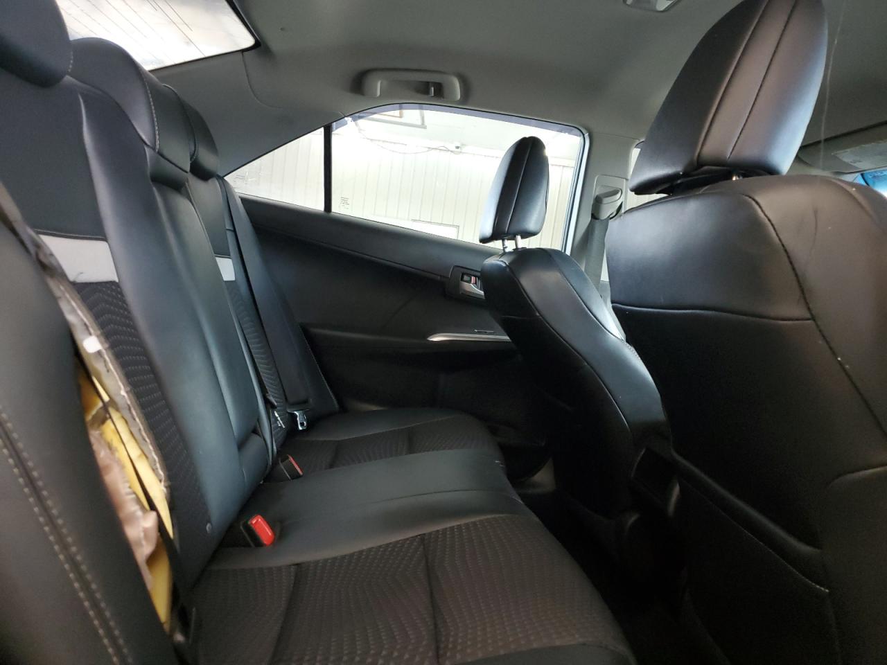 2012 Toyota Camry Base VIN: 4T1BF1FK1CU109310 Lot: 71415985