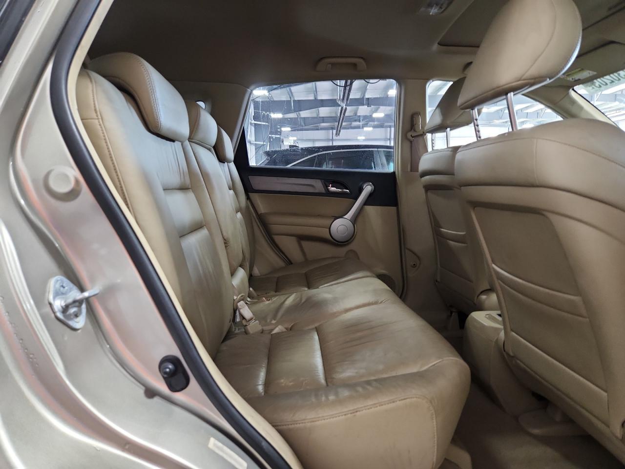 2007 Honda Cr-V Exl VIN: JHLRE48787C002995 Lot: 84230205