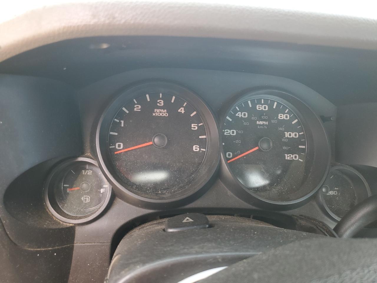 2008 Chevrolet Silverado C1500 VIN: 1GCEC14X18Z246959 Lot: 81824515