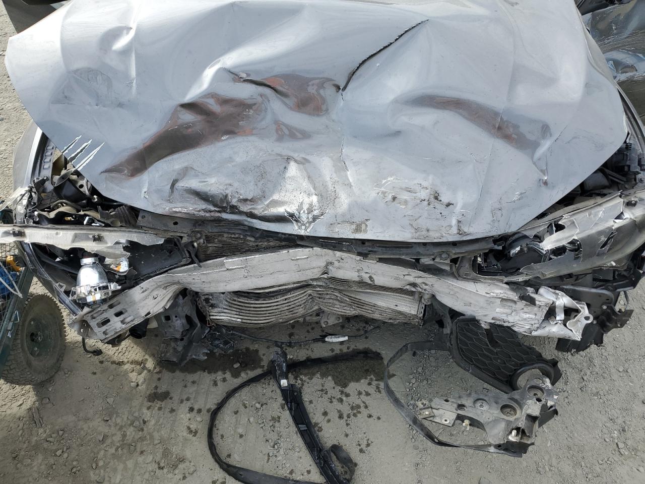 2018 Honda Civic Sport VIN: SHHFK7H42JU410577 Lot: 81250565