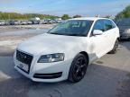 2010 AUDI A3 TECHNIK MPI  for sale at Copart ST HELENS