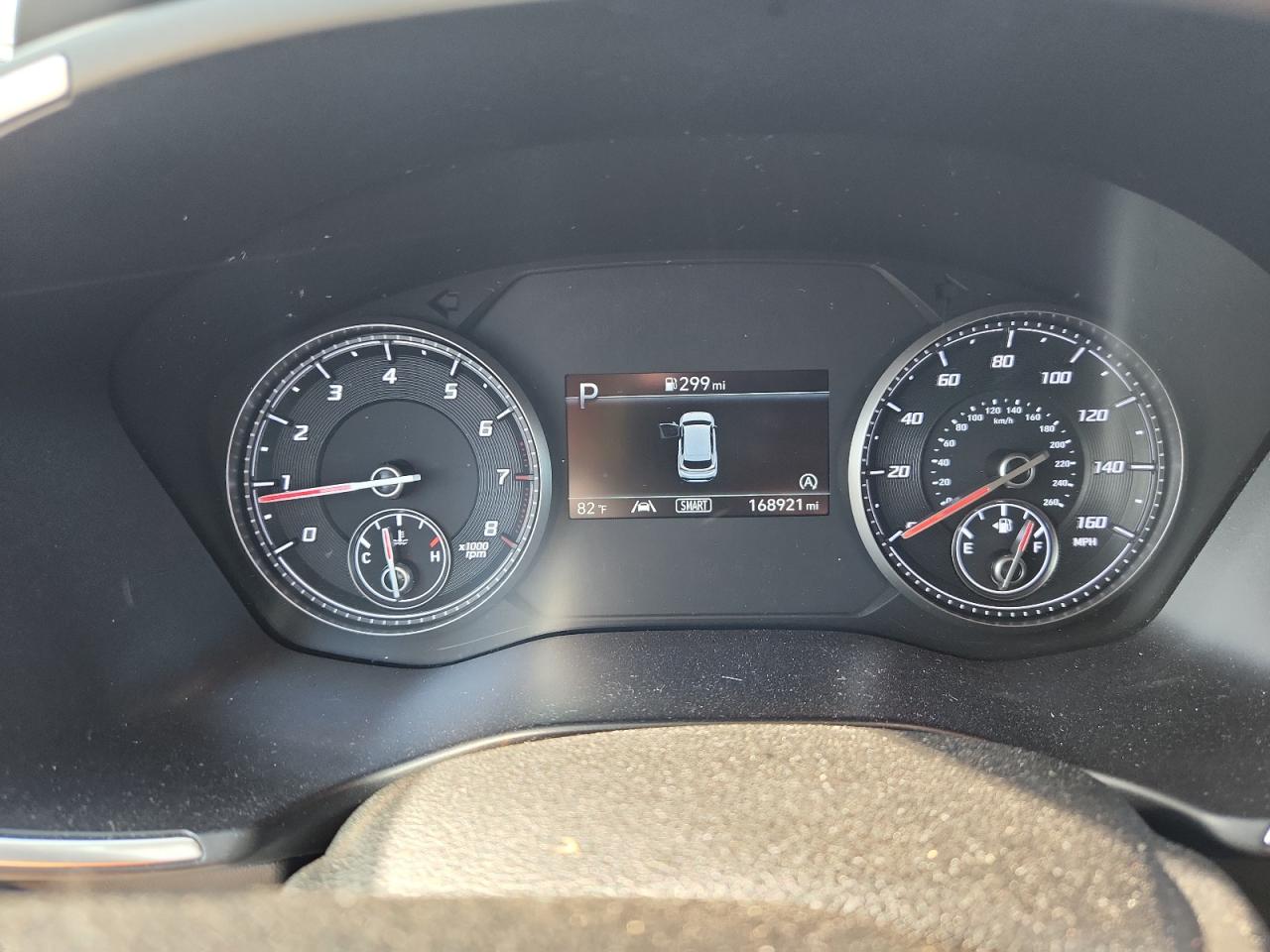 2021 Hyundai Santa Fe Se VIN: 5NMS14AJ2MH328451 Lot: 84043875