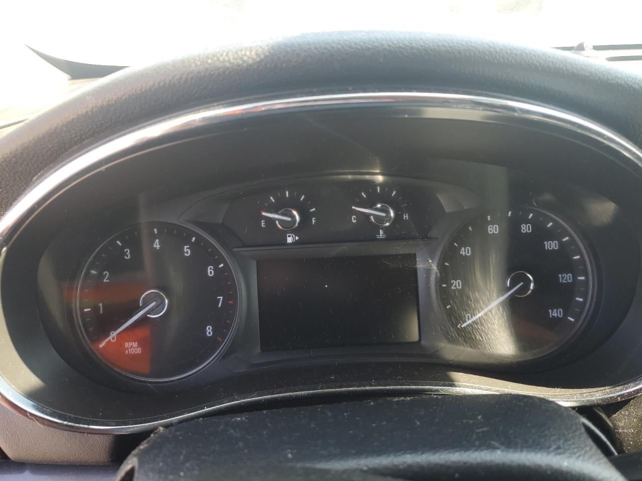 2021 Buick Encore Preferred VIN: KL4CJASBXMB339271 Lot: 84176235