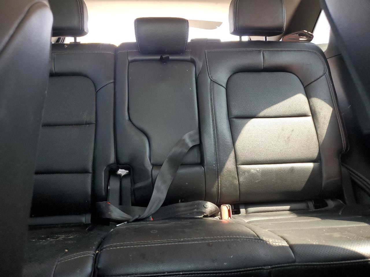 2022 Ford Escape Sel VIN: 1FMCU9H93NUB09783 Lot: 80456715