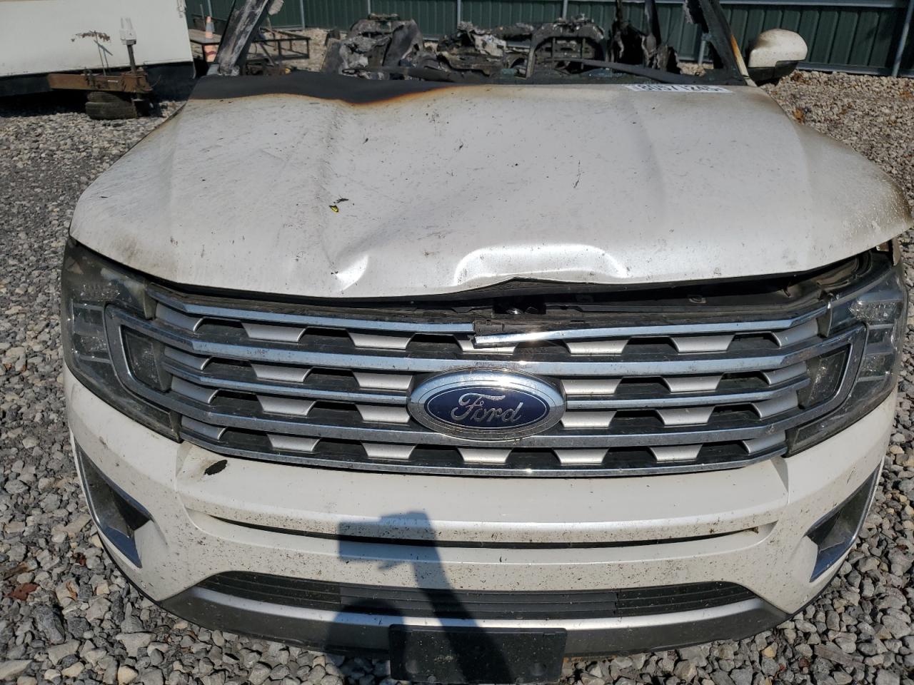 2019 Ford Expedition Max Limited VIN: 1FMJK1KT2KEA02006 Lot: 86803375