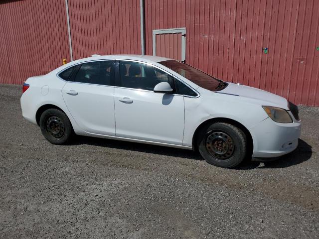 2017 BUICK VERANO   
