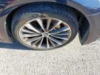 2011 BMW 5 SERIES for sale at Copart SANDWICH