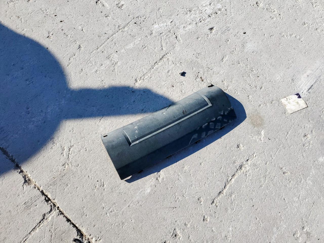 2017 GMC Acadia Limited Slt-2 VIN: 1GKKRSKD5HJ113544 Lot: 84781015