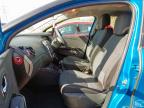 2016 RENAULT CAPTUR DYNAMIQUE S NAV for sale at Copart BRISTOL