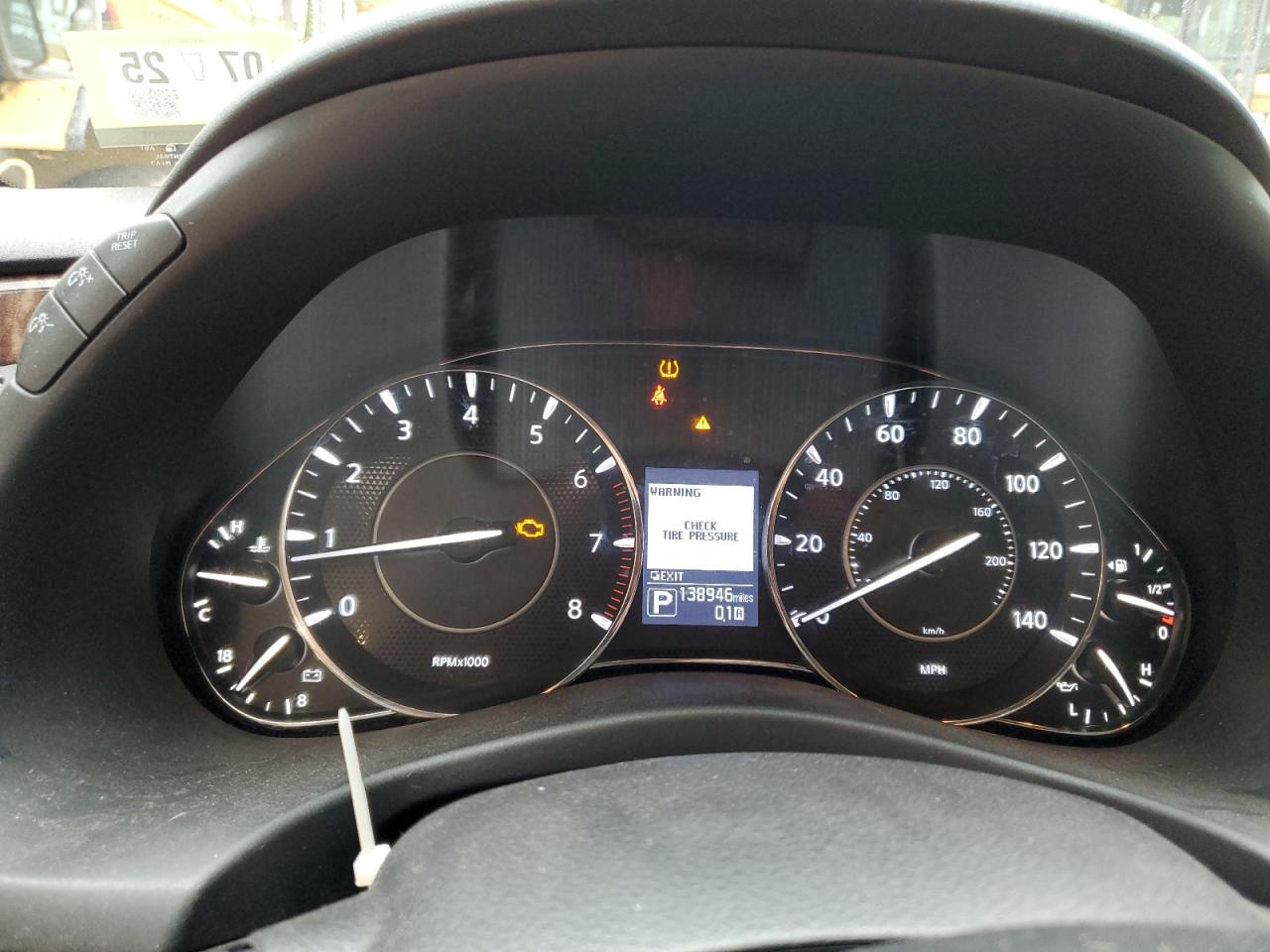 2018 Nissan Armada Sv VIN: JN8AY2NC9J9555235 Lot: 81365105