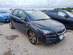2007 FORD FOCUS ZETEC CLIMATE  for sale at Copart PETERLEE