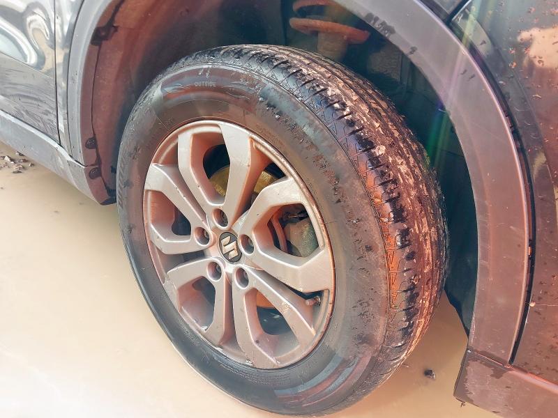 2019 SUZUKI VITARA SZ4 BOOSTERJET 