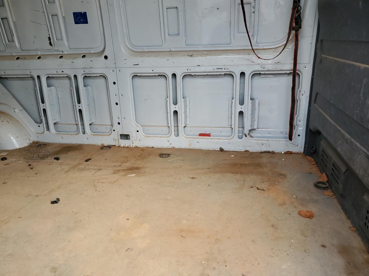 2022 Other Sprinter VIN: W1Y4ECHY5NT108825 Lot: 81449445