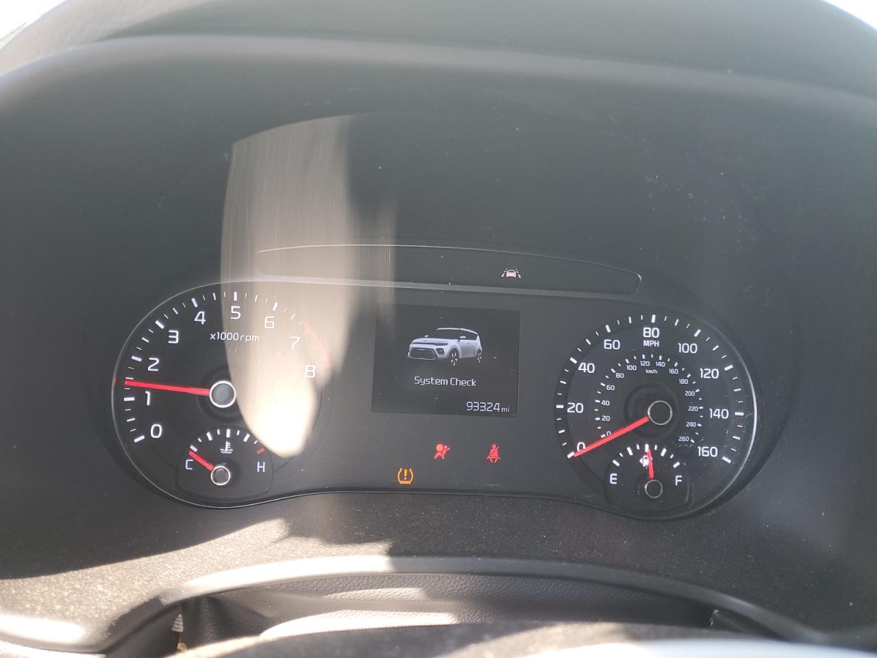 2021 Kia Soul Lx VIN: KNDJ23AU7M7751644 Lot: 71777015