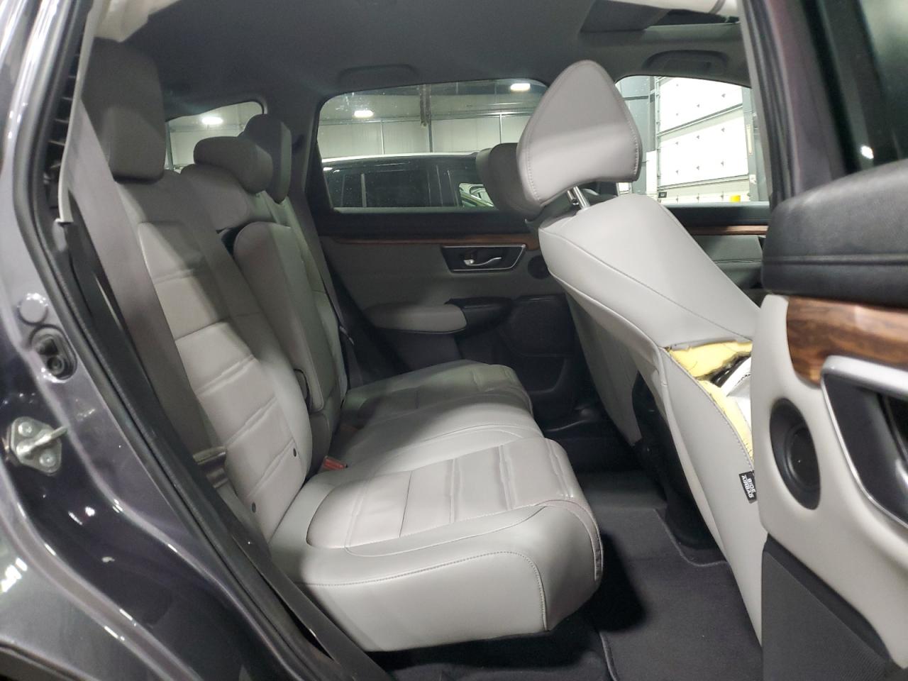 2019 Honda Cr-V Exl VIN: 5J6RW2H86KL031843 Lot: 71284575