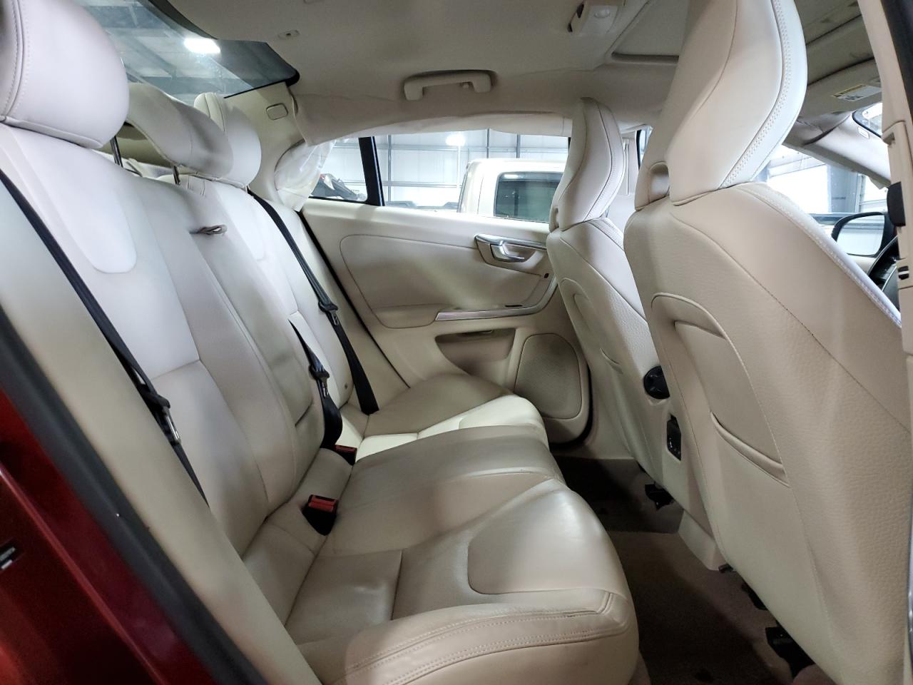 2013 Volvo S60 T5 VIN: YV1612FS2D2211734 Lot: 71005055