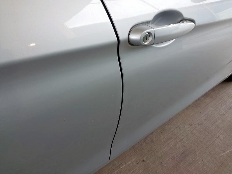 2012 BMW 318D SE 318D SE 4DR