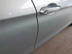 2012 BMW 318D SE 318D SE 4DR for sale at Copart SANDTOFT