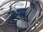 2009 SMART FORTWO PASSION MHD AUTO  for sale at Copart SANDWICH