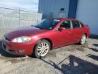 2008 CHEVROLET IMPALA LTZ   for sale at Copart NS - HALIFAX