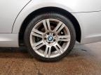 2011 BMW 318D M SPORT  for sale at Copart NEWBURY