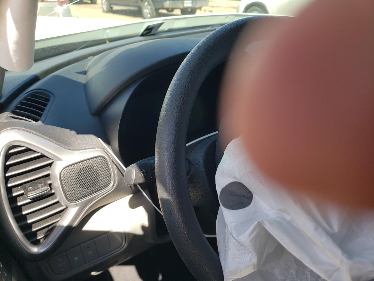 2024 Kia Soul Lx VIN: KNDJ23AU0R7913749 Lot: 83767085