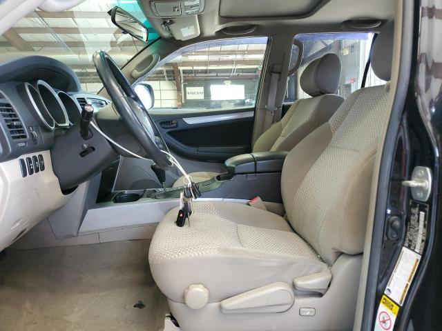 2008 TOYOTA 4RUNNER SR5  