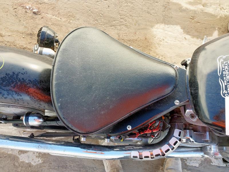 1997 YAMAHA  