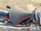 1997 YAMAHA   for sale at Copart BRISTOL