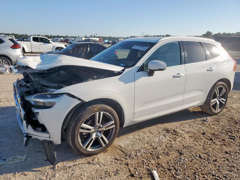  VOLVO XC60 2020 Белы
