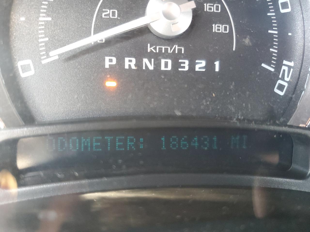 2006 Chevrolet Tahoe K1500 VIN: 1GNEK13Z06R126399 Lot: 80375835