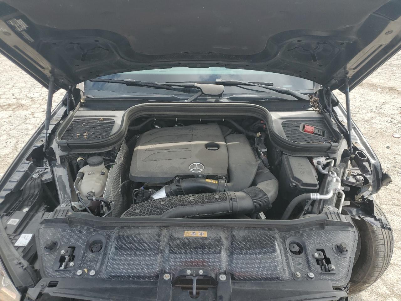 2022 Mercedes-Benz Gle 350 4Matic VIN: 4JGFB4KB2NA727387 Lot: 81802145