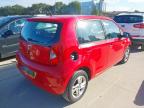 2014 SEAT MII SE  for sale at Copart SANDY