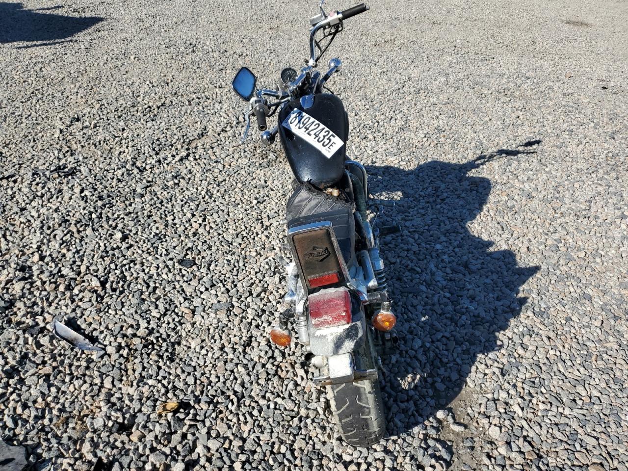 2002 Suzuki Vs800 Glp VIN: JS1VS52A022101835 Lot: 81942435