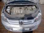 2008 VOLKSWAGEN GOLF PLUS SE TDI 105 S-A  for sale at Copart CHESTER