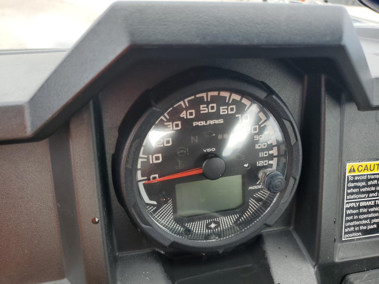 2020 Polaris Ranger 500 VIN: 3NSMAA508LE100192 Lot: 71059245