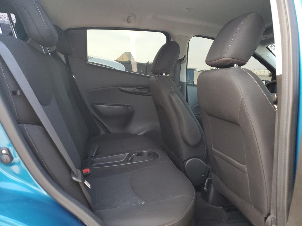 2020 Chevrolet Spark 1Lt VIN: KL8CD6SA0LC448843 Lot: 71909545