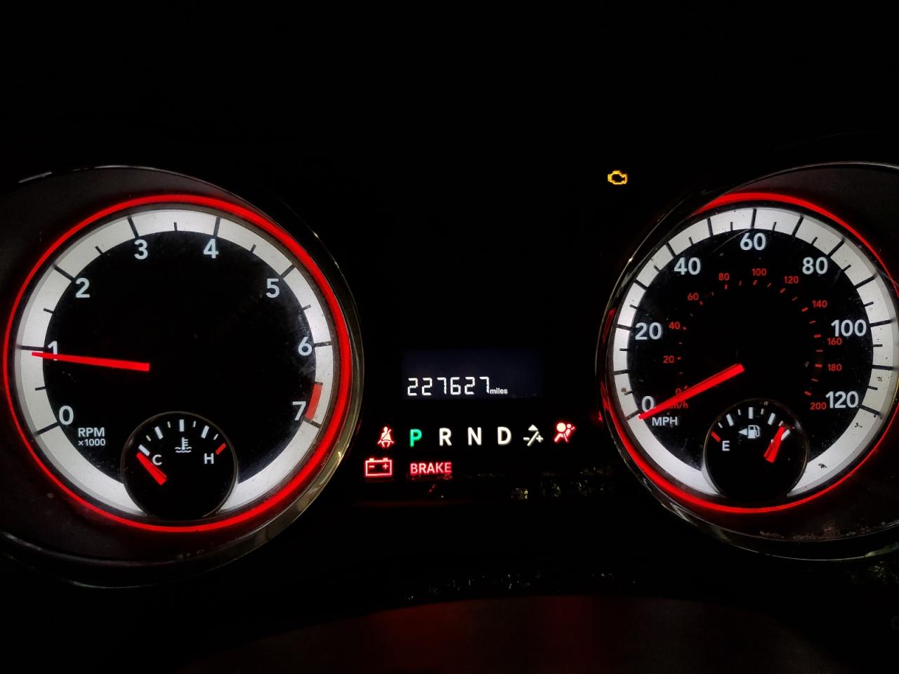 2016 Dodge Grand Caravan Se VIN: 2C4RDGBG0GR176402 Lot: 80325685