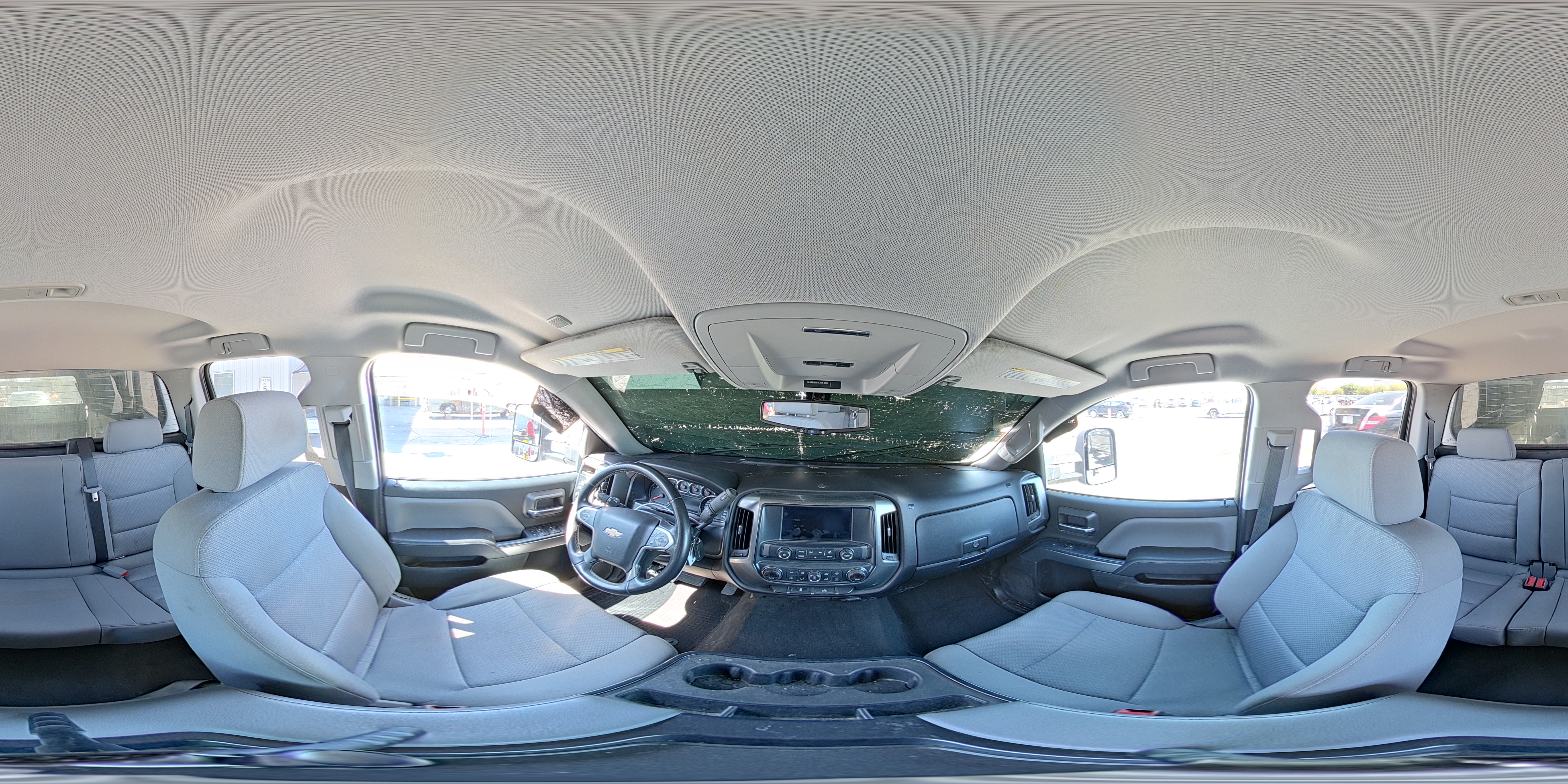 2018 Chevrolet Silverado K1500 Lt VIN: 1GCVKREC9JZ378077 Lot: 80866705